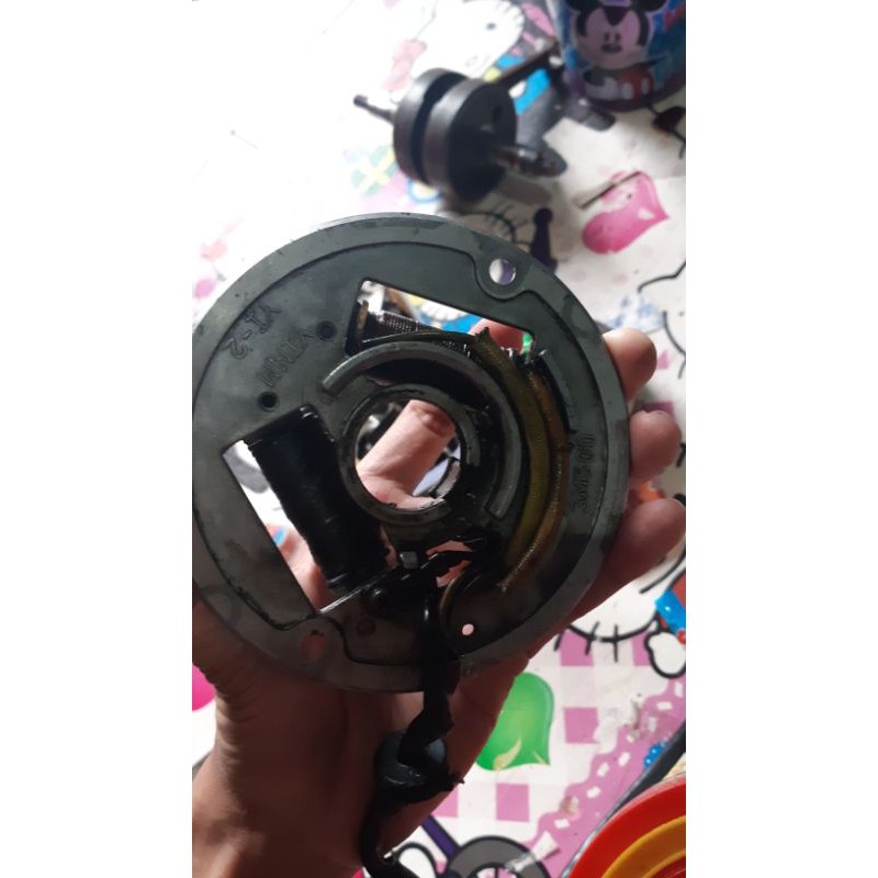 rumah keren spul rx king