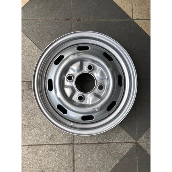 Velg Vw kodok 1303 . Vw kodok 1200 61 . Part vw Terjangkau