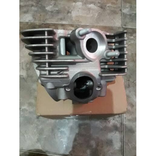 HEAD KLX/HEAD KLX S 150 ORIGINAL KAWASAKI