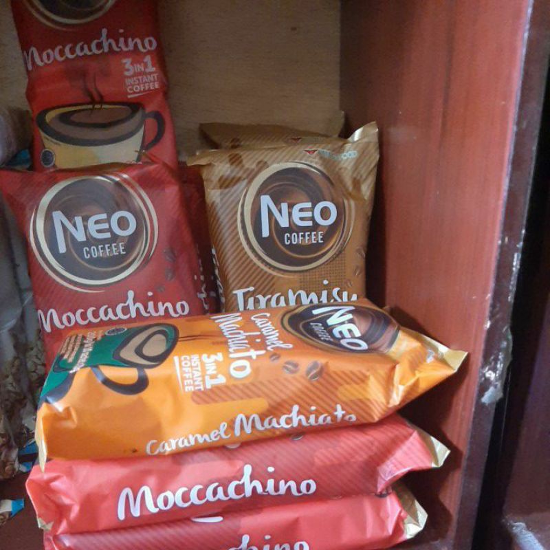 NEO COFFEE PRODUK WINGSFOOD