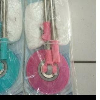 SPIN MOP LION STAR HANDLE/ TONGKAT GAGANG SPIN MOP LION STAR BM-51