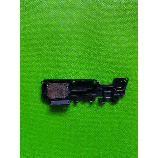 buzzer spiker tutup mesin bawah samsung a20s ori copotan