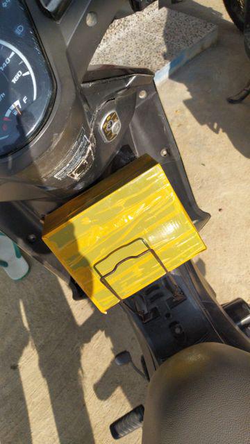 Paku Pines Kuningan Aksesoris Pintu & Gerbang 3,5 Cm Juwana