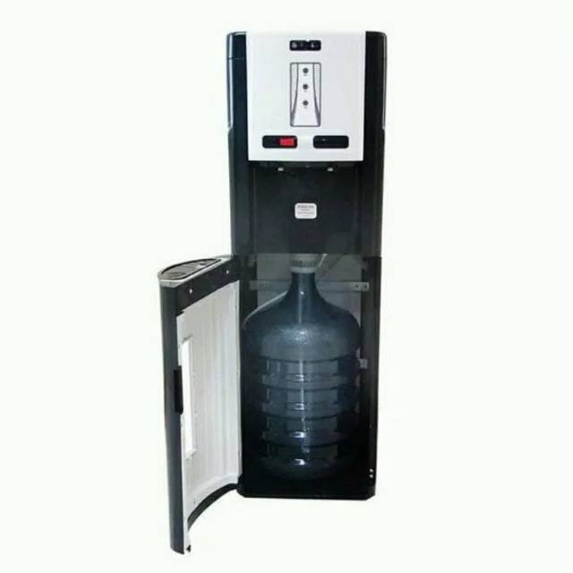 Miyako Dispenser Galon Bawah  WDP -300 Panas Dingin