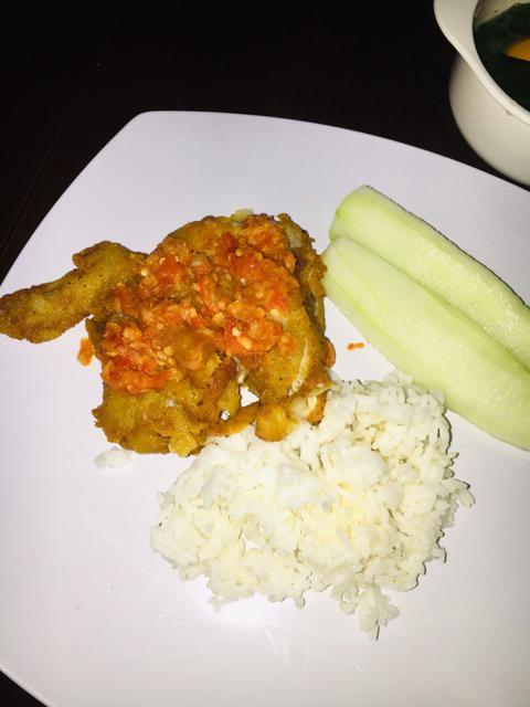 Go Green - Tabbleset Sendok, Garpu Dan Sumpit Jerami