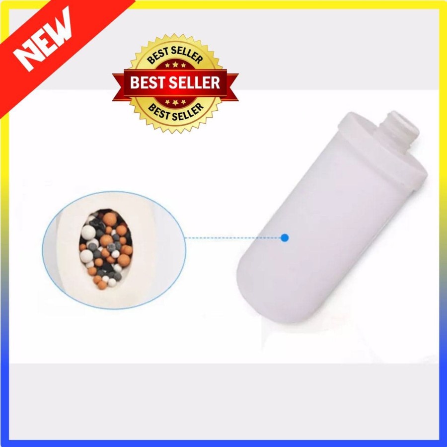 Refill isi ulang water purifier filter SWS Cartridge