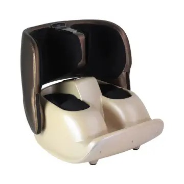 Pemijat Kaki Dan Betis Lexata FOOT AND CALF MASSAGER