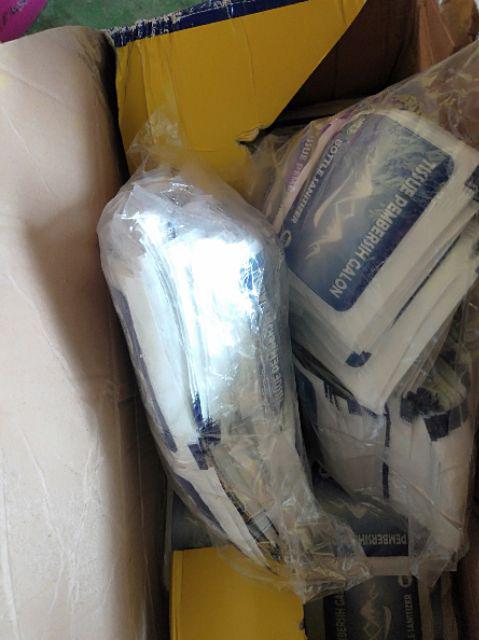 Tissue Tisu Pembersih Galon Tissue Galon Bottle Sanitizer Per100bj