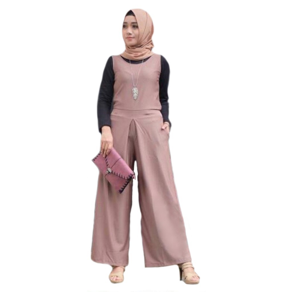 JUMPSUIT ORIS