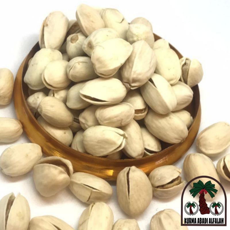 

kacang pistachio 500gr / promo kacang pistachio / kacang rab kulit / kacang fustuk original