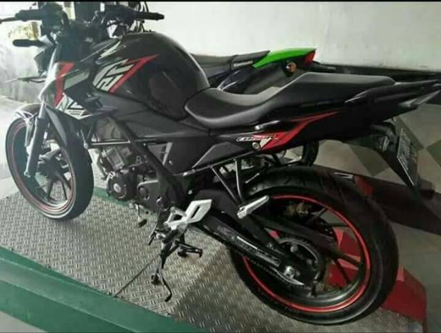 striping honda cb150r cb 150 r 2017 list body standar berkualitas termurah