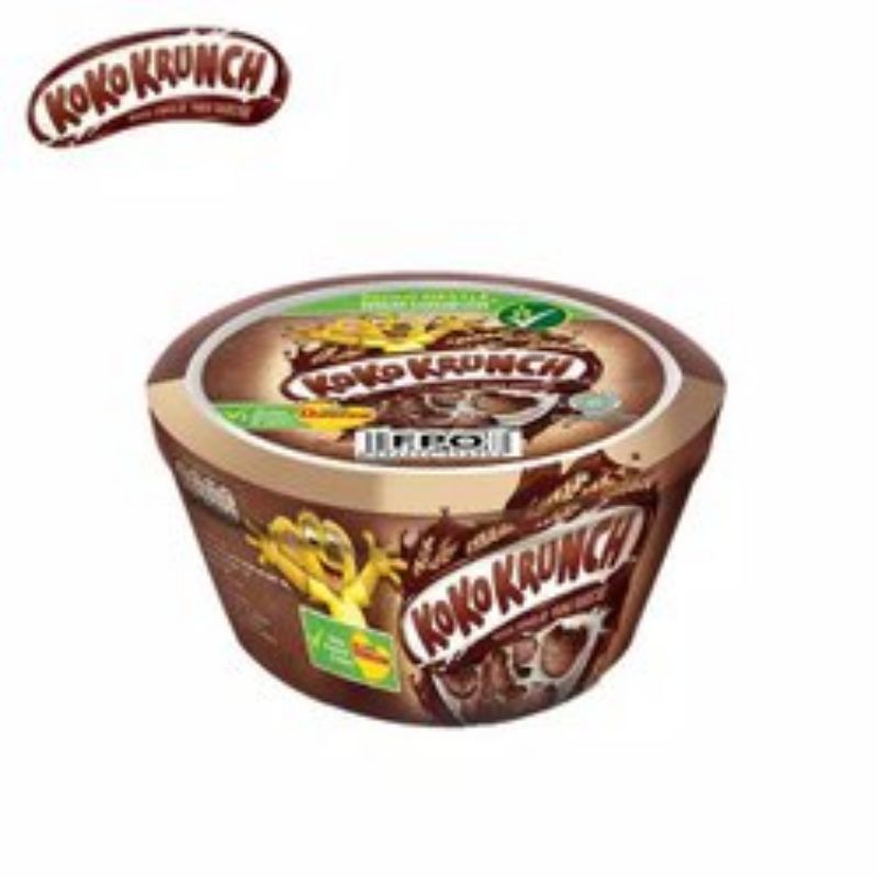 

Kokokrunch Combo pack 32