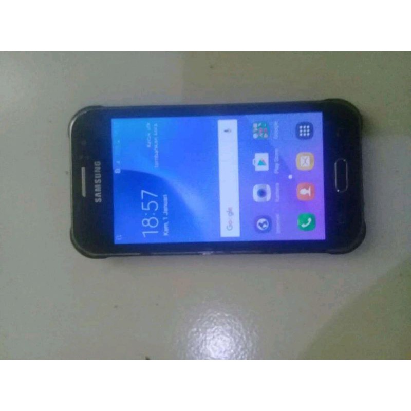 Samsung J1 Ace 4G (Second)