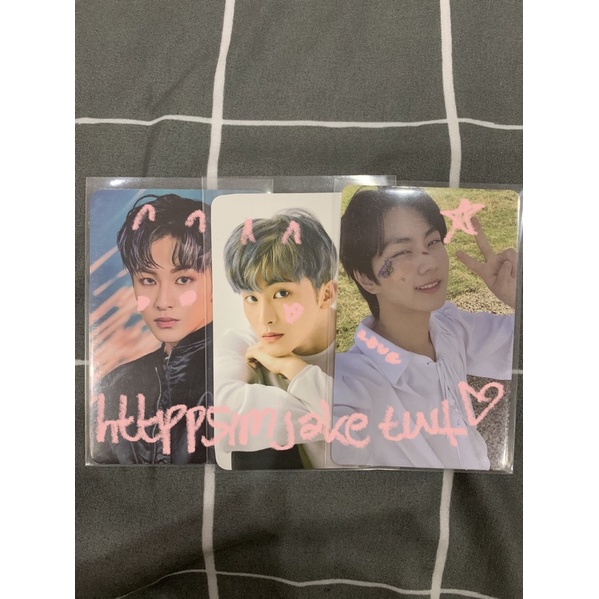 enhypen jungwon yet bunga