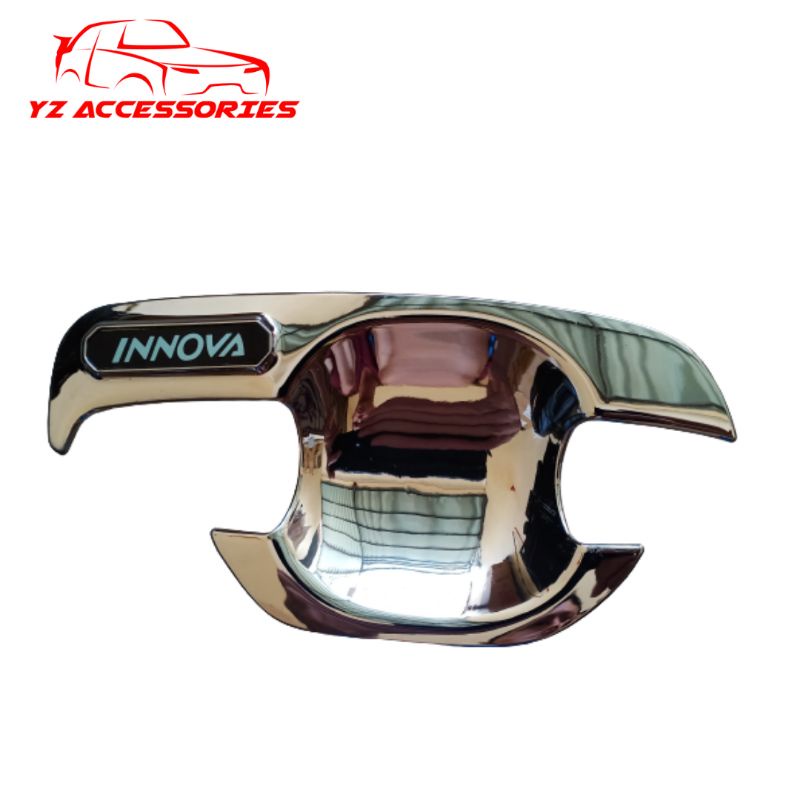 Outer Innova chrome 2004 - 2015