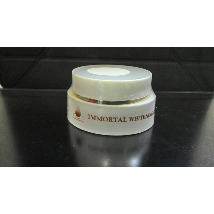 Immortal Whitening Cream