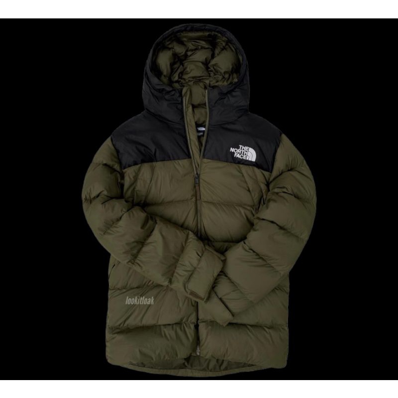 The North Face Mens Ux Down Jacket Original