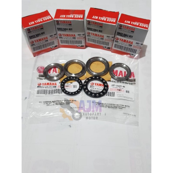 KOMSTIR MIO OLD NEW  JUPITER Z OLD NEW MX OLD NEW RXNING 3d5