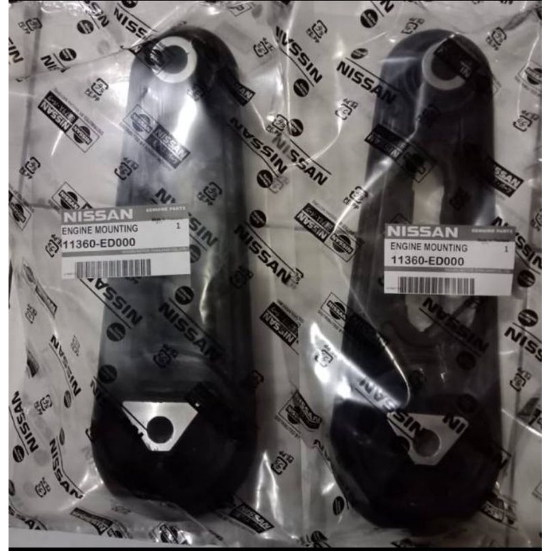 Engine Mounting Belakang Grand Livina 1,5 1,8