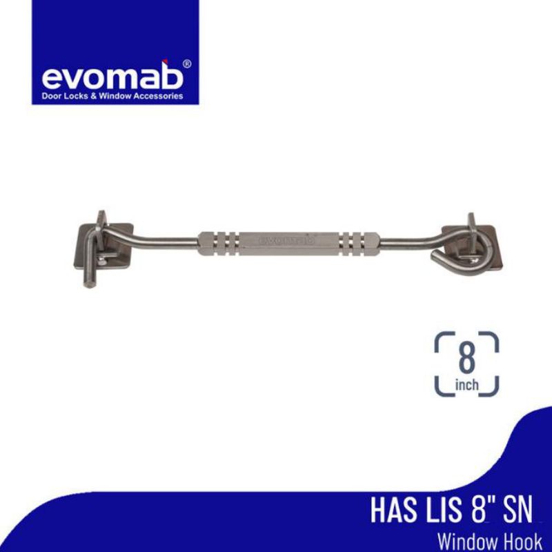 Evomab Windows Hook