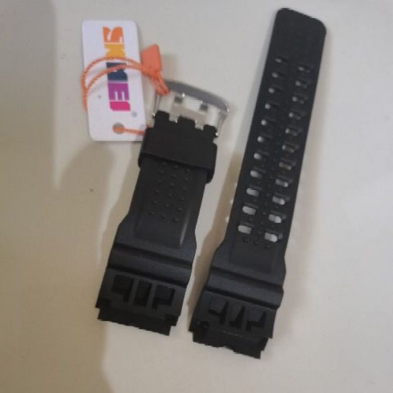 Strap tali jam tangan digitec 2125 Digitec 2102 pas dan lgsg bs dipakai