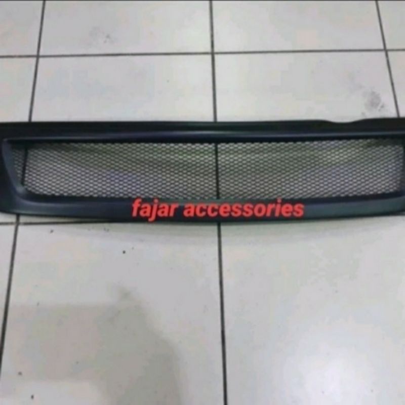 grill lancer evo5 jaring