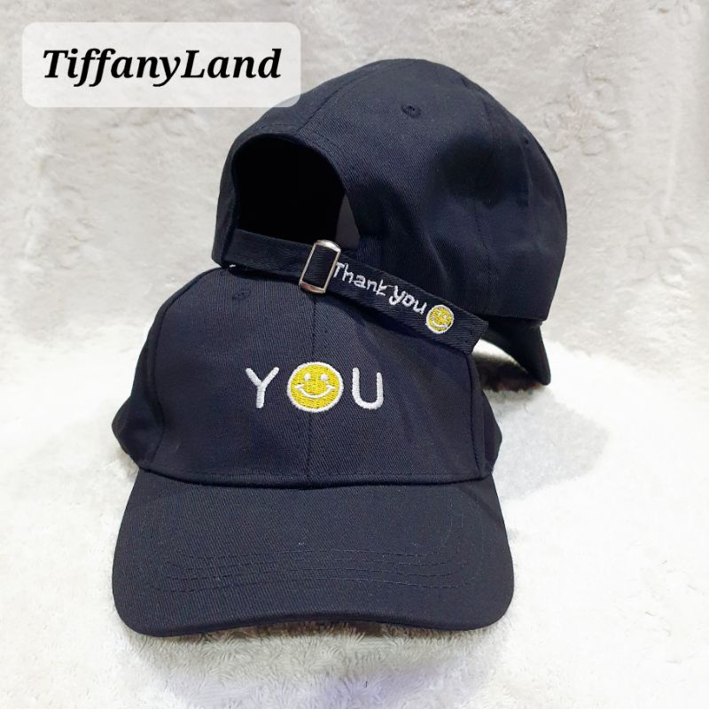 topi YOU topi sport topi fashion topi laki laki topi perempuan