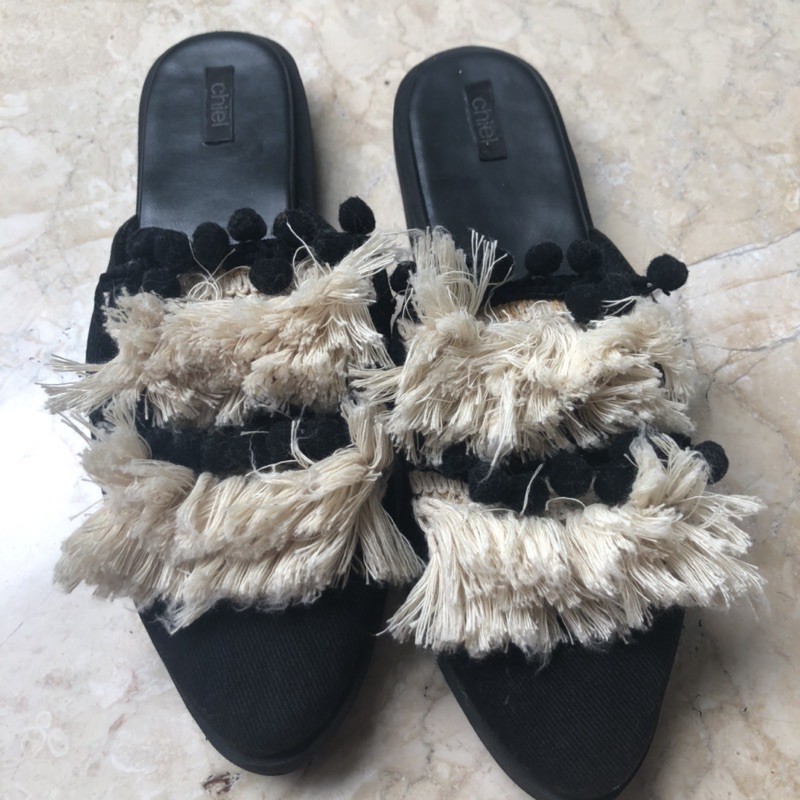Chiel Shoes
