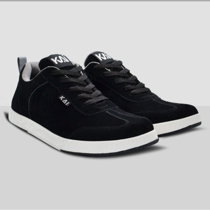 Sepatu pria Sepatu sneakers Sepatu sneaker Sneakers Sepatu pria keren Sepatu sneaker pria KAI K003