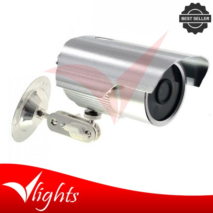 Kamera CCTV Portable Micro SD Outdoor