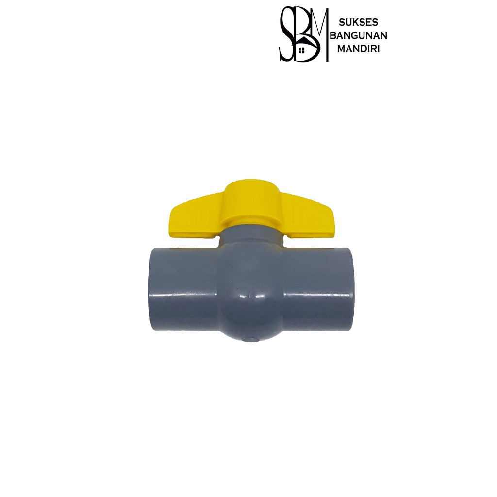 Ball Valve Onda 1"