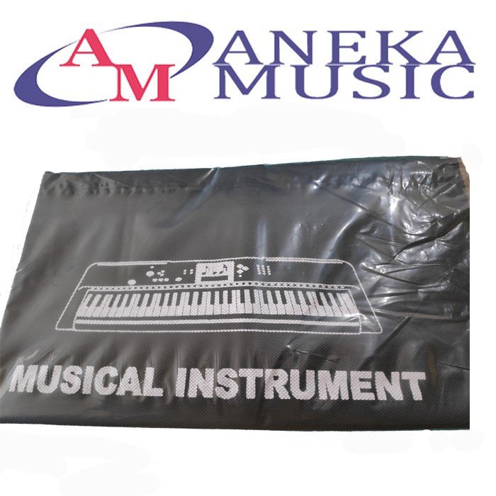 Cover keyboard 61keys