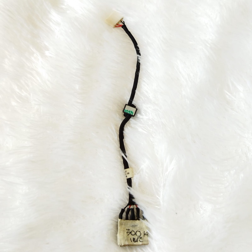 DC Powe Jack Laptop Lenovo Ideapad 300 14ibr 300-14ibr 300 14 ibr