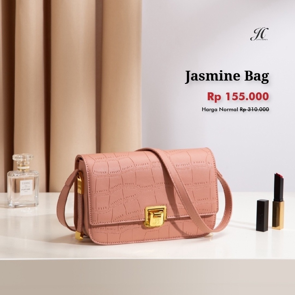 Jasmine sling online bag