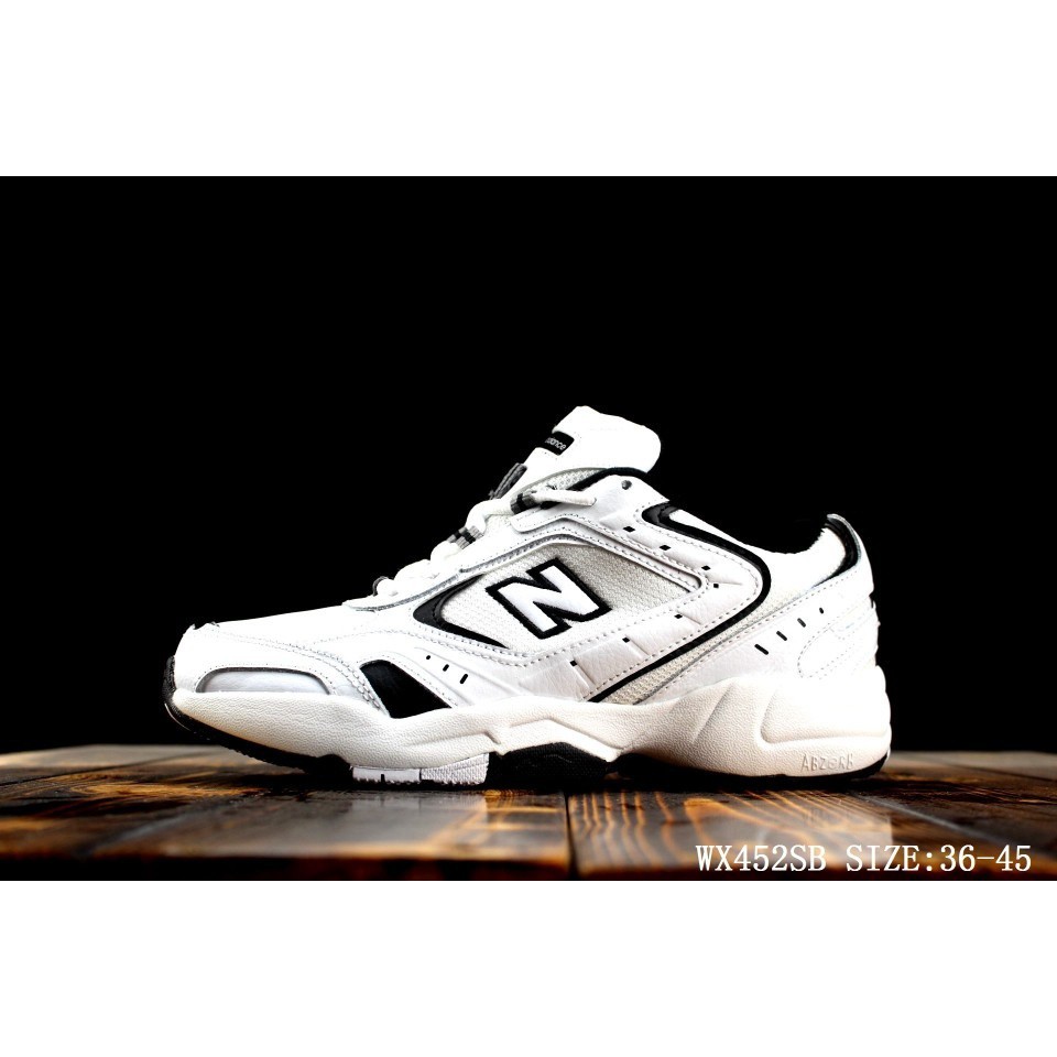 new balance 452 sizing