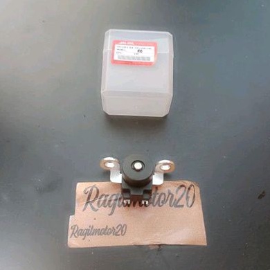 SPOOL SPUL PULSER MIO LAMA MIO NEW SMILE