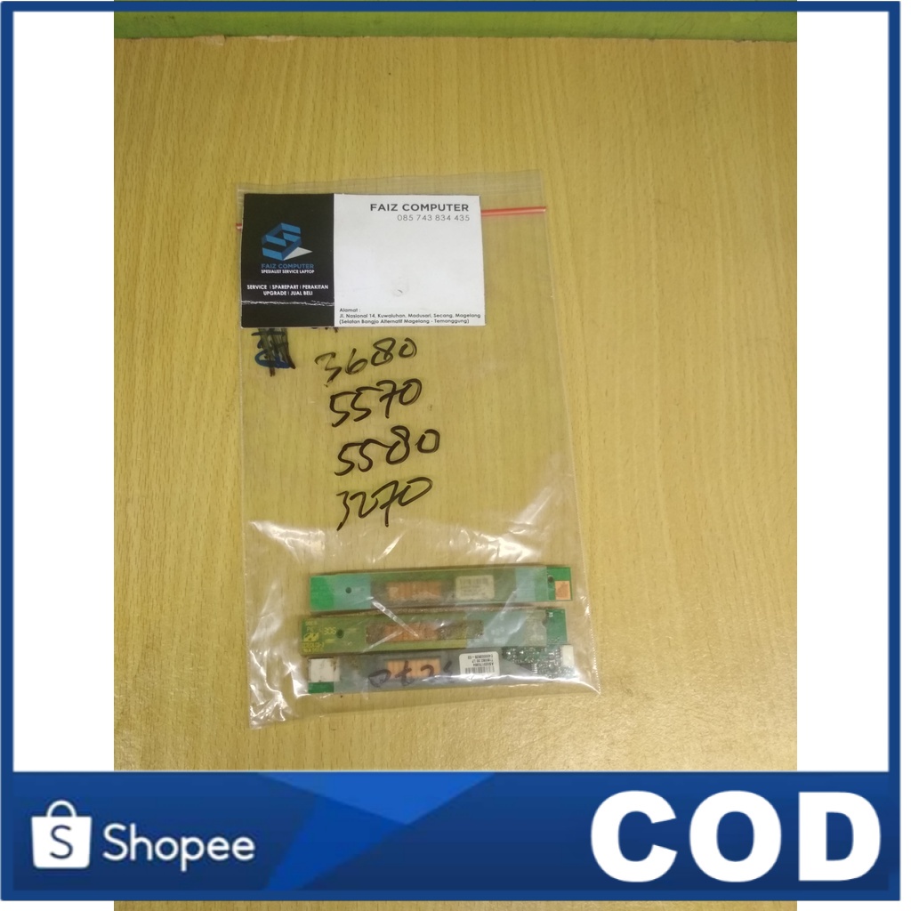 INVERTER ACER 3680 5570 5580 3270