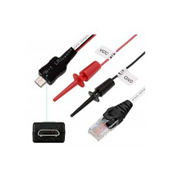Micro UART C3300K / C3303K UFS HWK i-Pmart