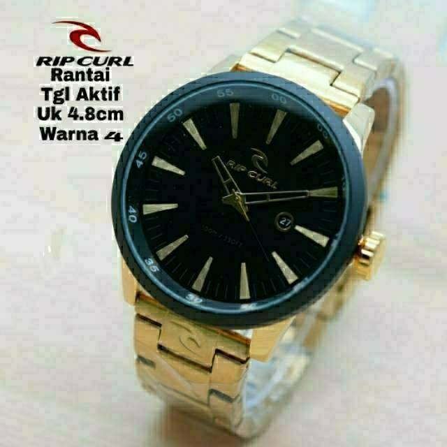 JAM TANGAN PRIA RIPCURL UK 4.8cm
