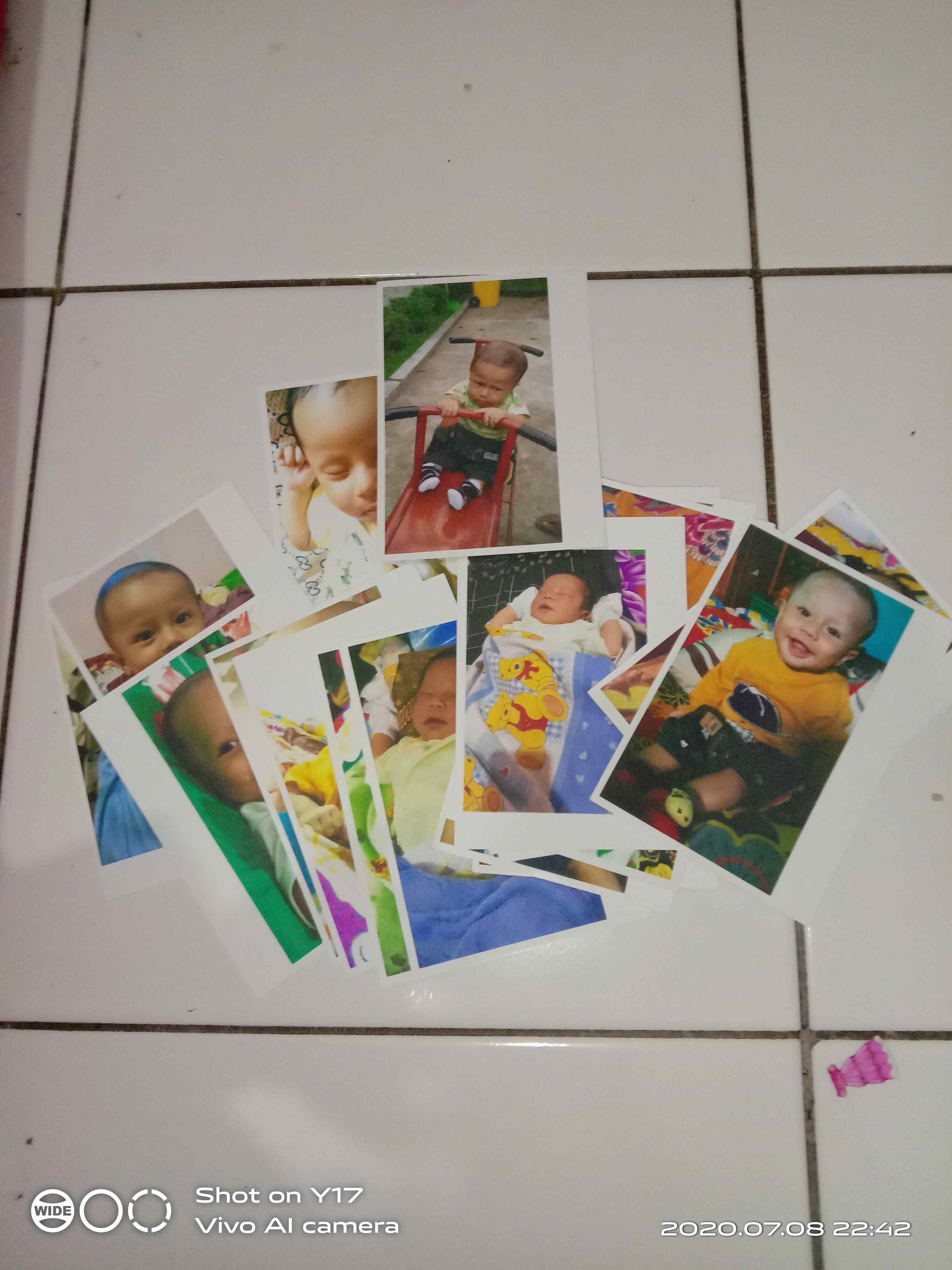 Profesional Photo Paper Kertas Foto  ukuran 3R  4R 5R 