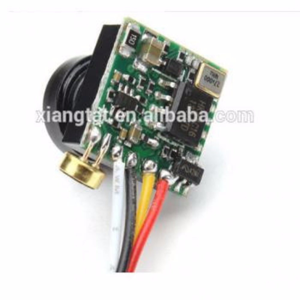 xiangtat fpv camera