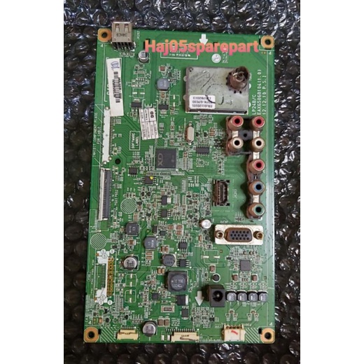 MB - MAINBOARD TV LG 19LS3300