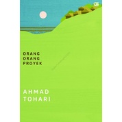 Gramedia Lampung - Orang-Orang Proyek