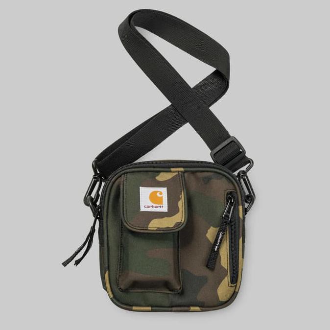 sling bag camo