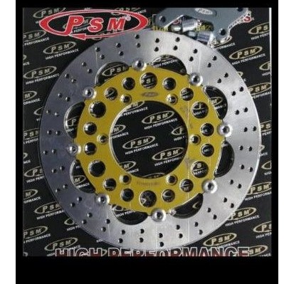 Disc Brake Tiger Piringan Cakram Depan Psm Honda Tiger Lama 320mm