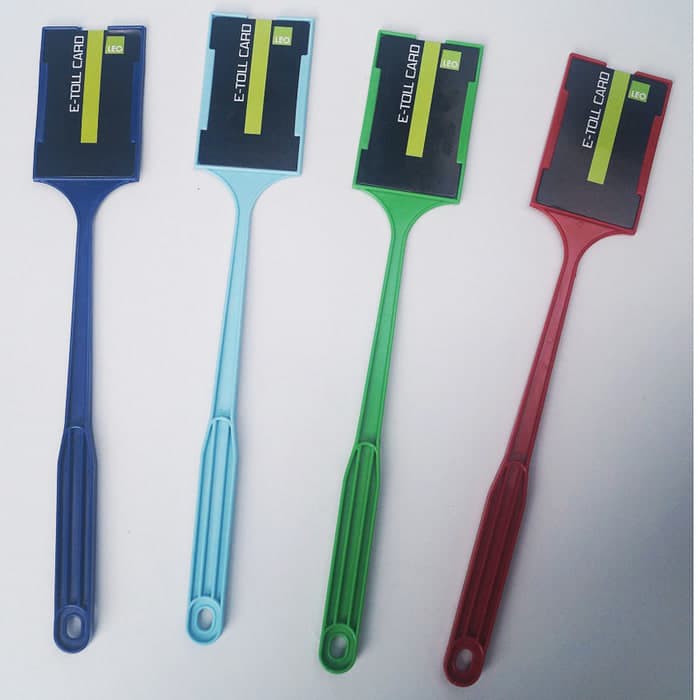 Tongkat Tol Kartu Tol Tong Tol