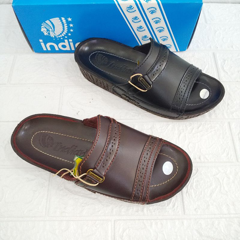 Sandal Indian tipe 437