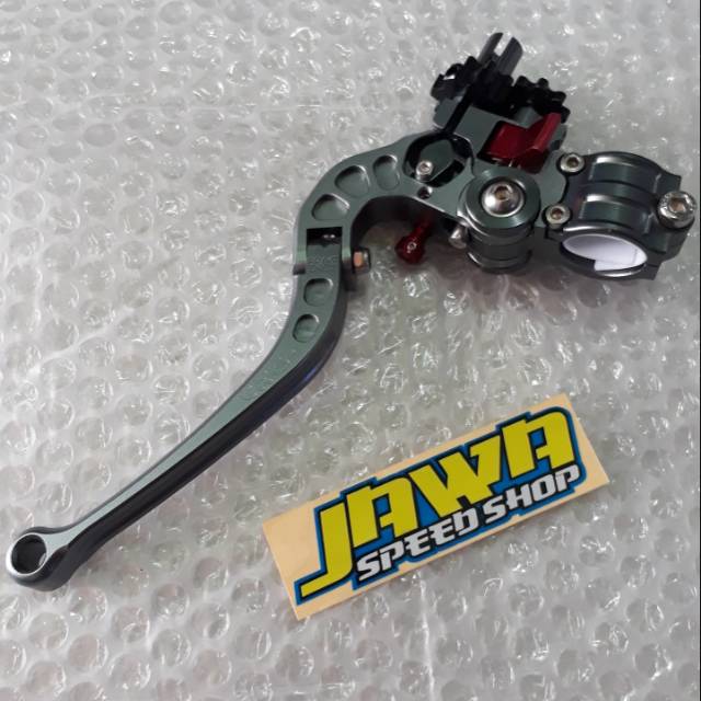 Handle crg gp thailand