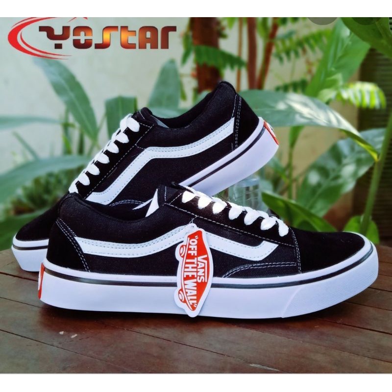Sepatu Vans Original