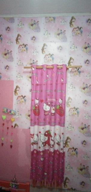 Wallpaper Mtf Princes Gh135(kolian 26rb)